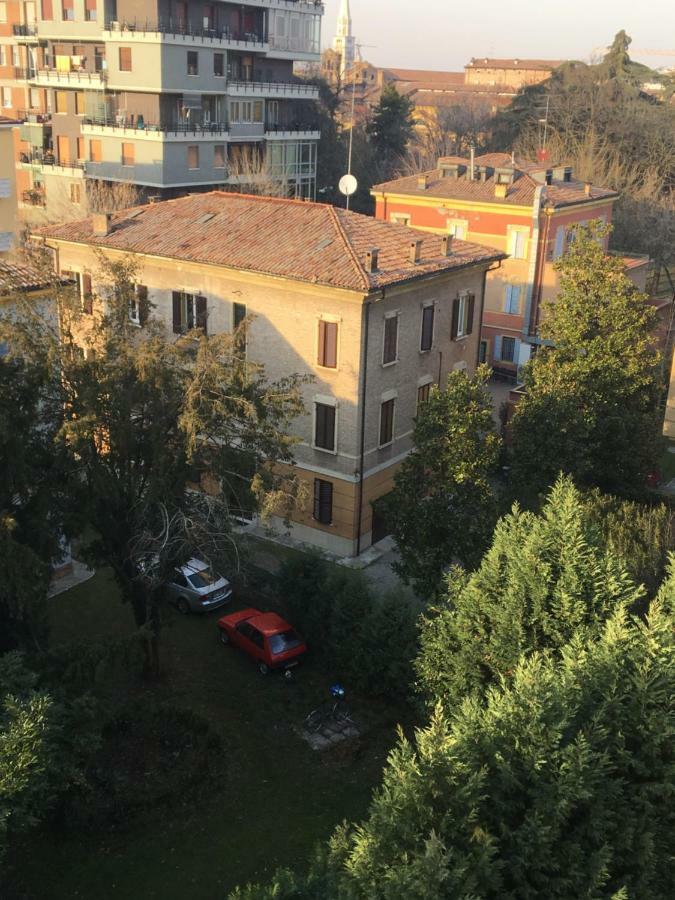 Tiraboschi Apartment Modena Exterior photo